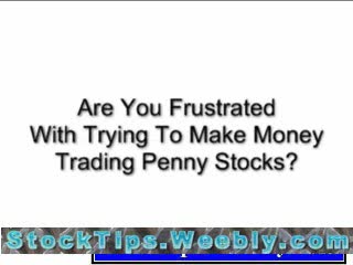 Learn how to buy and invest in penny stocks
