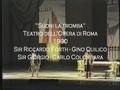 Bellini's I Puritani - various highlights