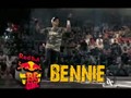 BC One Breakdance Bennie