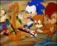 Sonic SatAM - 1x11