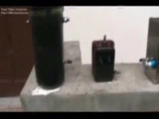 How To Build A Hydrogen Generator HHO Cell Kit