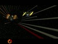 Space Flight Video Spot