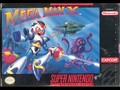 Megaman X - Spark Mandrill