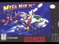 Megaman X2 - Crystal Snail