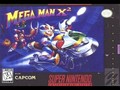 Megaman X2 - Flame Stag