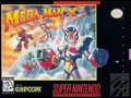 Megaman X3 - Toxic Seahorse