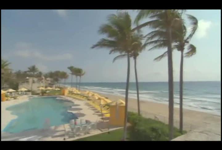 Madoff scandal hits Palm Beach Real Estate: Fite on Fox News