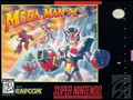 Megaman X3 - Tunnel Rhino