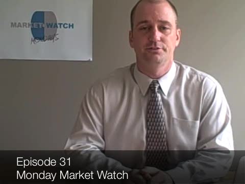 Halifax Real Estate Guyâs Monday Market Watch