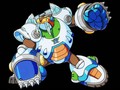 Megaman X4 - Frost Walrus (1)