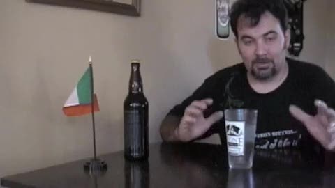 Stone's 13th Anniversary Ale