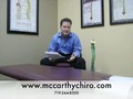 Colorado Springs chiropractor chiroprctic on high blood pressure