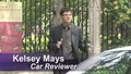 2009 Toyota Avalon Video Review