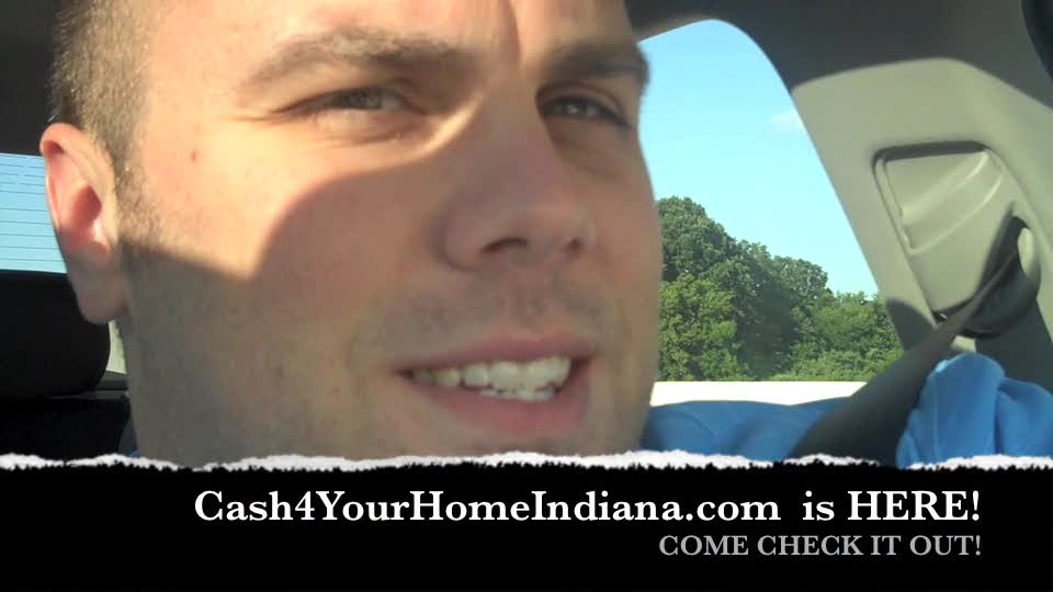 Jason Lucchesi - Cash4YourHomeIndiana.com Has Now Launch!