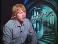 Harry Potter - Cast Interviews