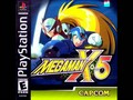 Megaman X5 - Dark Dizzy