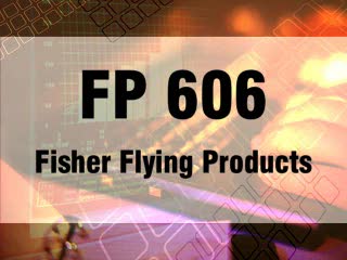FP 606 Skybaby ultralight aircraft Fisher Flying Products
