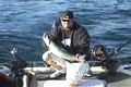 Chinook Salmon Fishing July 16 ONLY on HawgNSonsTV!
