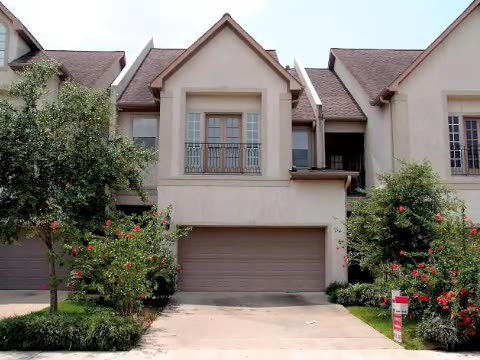 5730 Innsbruck, Bellaire, TX 77401 - Town-Home For Sale