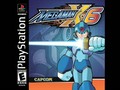 Megaman X6 - Metal Shark Player