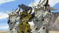 スーパーロボット大戦OG ディバイン・ウォーズ 第04話 「災いの翼」