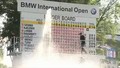 21st BMW International Open 2009: Highlights