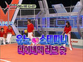 X-Man Dodgeball Game (Yunho cut)