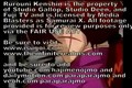 ParaParaJMo Anime Review Rurouni Kenshin