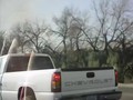 fire at California
