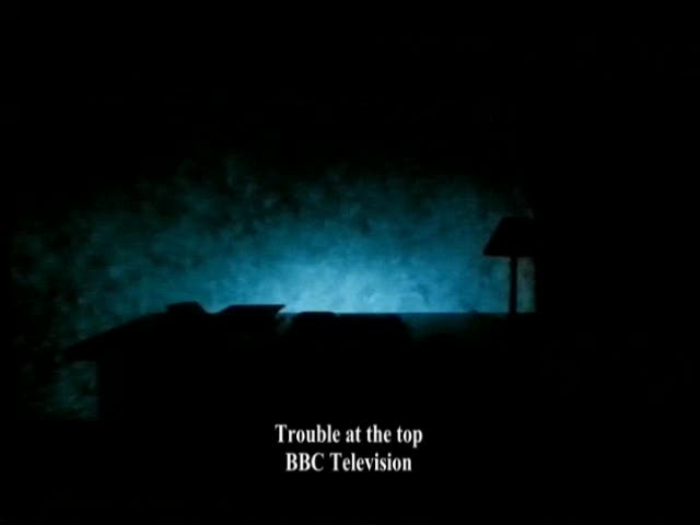 Tolga Kashif Bespoke Showreel - BBC 'Trouble at the Top'