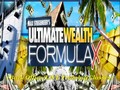 Ultimate Wealth Formula X - (Back Office/LIVE Internet Marketing Training Classes)