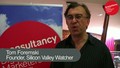 Tom Foremski, Silicon Valley Watcher interview with Econsultancy