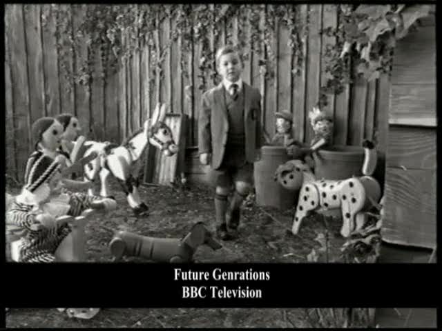 Tolga Kashif Bespoke Showreel - BBC Future Generations