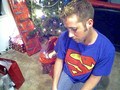 Christmas 2006 Gift Opening in Jax, FL