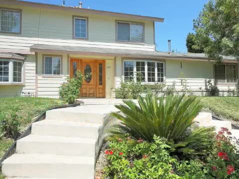 11359 Reseda Blvd. - Porter Ranch CA. 91326 Real Estate