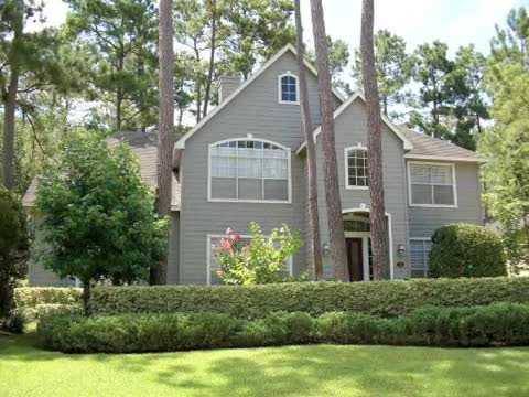 59 Candle Pine - Cochrans Crossing - The Woodlands, TX