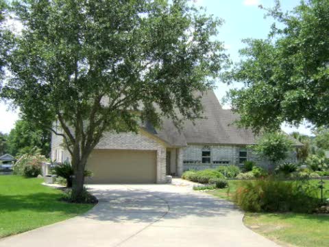 Waterfront Home in Lake Conroe Hills, Conroe TX