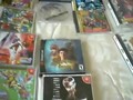 ParaParaJMo Game Collection Sega Dreamcast and Saturn