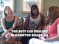 Hampton Roads Virginia Best Car Dealers