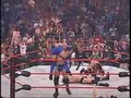 Fallen Angel & AJ Styles vs AMW Tag Team Champ (Last Chance)