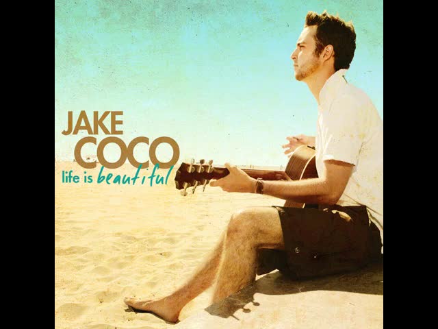 Jake Coco -  Soldiers Kiss your Mothers