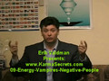 Karma Secrets-09-energy vampires negative people