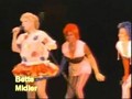Bette Midler - Don't look Down 