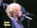 Bette Midler - Everyone's Gone To The Moon