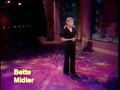 Bette Midler - I wish you love