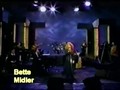Bette Midler - I think it's gonna rain today