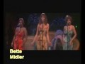 Bette Midler - Paradise