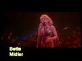 Bette Midler - Stay with me 