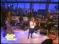 Bette Midler - The Folk Who live on the hill