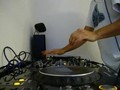 07.09.09 - DJ Sashwat - D. Ramirez Practice Session [DUBSTEP SET]